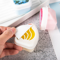Großhandel Kleine Verpackte Langanhaltende Lufterfrischer-Gel-Tabletten 3 Stück Umweltfreundlicher Lufterfrischer Deodorant