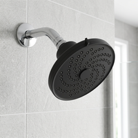 Pomme de douche filtrante 7 étapes pour éliminer le chlore, adoucir l'eau, filtration de salle de bain, soin de la peau