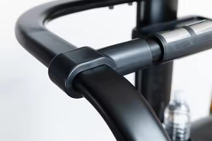 Équipement d'exercice <span class=keywords><strong>de</strong></span> cardio <span class=keywords><strong>de</strong></span> gymnastique intérieure commerciale grimpeur <span class=keywords><strong>de</strong></span> course à pas puissant inspiré par la <span class=keywords><strong>machine</strong></span> <span class=keywords><strong>de</strong></span> cardio <span class=keywords><strong>de</strong></span> maître d'<span class=keywords><strong>escalier</strong></span> - Product Image 3