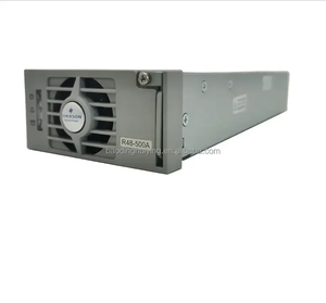 New Telecom Telecom Power <b>Rectifier</b> Module R48-500A 48V 12A 500W 200-250V Input Voltage IEC 320-C20 Input Connector 2 Minute - Product Image 5