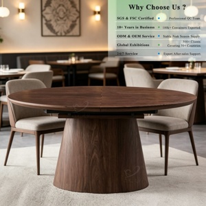 <span class=keywords><strong>Table</strong></span> <span class=keywords><strong>à</strong></span> <span class=keywords><strong>manger</strong></span> OKAY, cadre durable brun, hôtel, appartement, artistique, facile <span class=keywords><strong>à</strong></span> nettoyer, nouvelle arrivée, tables <span class=keywords><strong>à</strong></span> <span class=keywords><strong>manger</strong></span> modernes - Product Image 1