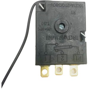 Termostato mecánico ajustable para refrigeradores y congeladores F2000, de -30 a 30 grados Celsius - Product Image 4