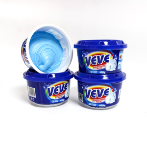 Détergent liquide vaisselle écologique jetable <span class=keywords><strong>VEVE</strong></span> en gros pour un lavage impeccable - Product Image 2