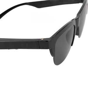 Auriculares inalámbricos F06, gafas de sol de diseño deportivo, elegantes y modernas, manos libres, para hombres y mujeres. - Product Image 3