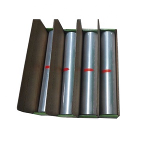 Không dính Bạc nhôm lá được hỗ trợ Giấy nướng giấy lót nhà bếp sử dụng cuộn nhôm lá - Product Image 6