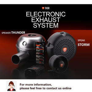 Auspuff-<span class=keywords><strong>Sound</strong></span>-Upgrade Universeller <span class=keywords><strong>Auto</strong></span>-Soundgenerator THOR Elektronisches Auspuff-<span class=keywords><strong>Sound</strong></span>-System - Product Image 2