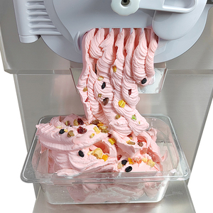 <span class=keywords><strong>Machine</strong></span> à crème glacée professionnelle, congélation par lots, prix de la <span class=keywords><strong>machine</strong></span> à glaces <span class=keywords><strong>italienne</strong></span>, <span class=keywords><strong>machine</strong></span> à crème glacée dure commerciale - Product Image 2
