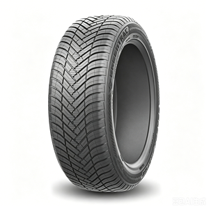 ยางรถยนต์สำหรับทุกฤดู (3PMS) รุ่นใหม่ล่าสุด พร้อมการรับประกัน 3 ปี - Product Image 4