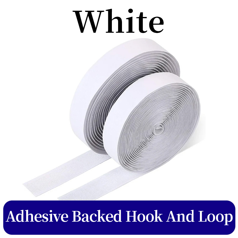 White  60mm