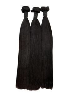 Capelli Veri Vietnamiti 12A 2025 in Offerta, Trama Liscia e Ondulata, Pronta Consegna da Magazzino USA, 100% Capelli Umani - Product Image 2