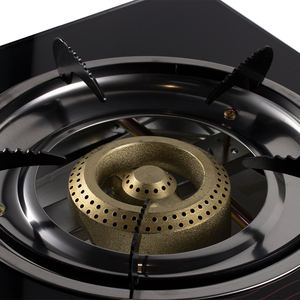 AKANE Home Cooking Cuisinière À Gaz Estufa De Gas De Coccion <span class=keywords><strong>En</strong></span> Casa Brûleur Unique Allumage Rapide Basse Énergie Haute Efficacité Compact - Product Image 5