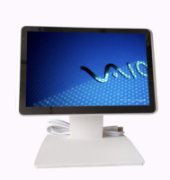 Système de point de vente à affichage USB de conception populaire Moniteurs tactiles LCD TFT de 10.1 pouces pour supermarché