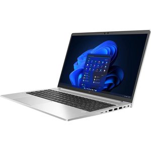 Portátil HPE EliteBook 650 G9/650G10 Económico de 15.6 Pulgadas, I7-1355U/i5-1235U/16G/1TB SSD/W11, Color Plateado - Product Image 1