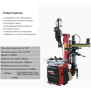 <span class=keywords><strong>COSENG</strong></span> 2026 Nueva Máquina Combinada para Cambio y Equilibrado <span class=keywords><strong>de</strong></span> Neumáticos con Elevador <span class=keywords><strong>de</strong></span> Ruedas - Product Image 5