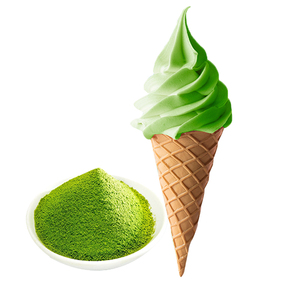 Poudre de crème glacée molle au cantaloup pour machine, avec additifs en poudre de lait onctueux et savoureux, sucre inclus, prix usine réduit - Product Image 4