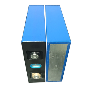 เซลล์ Lifepo4 แบบปริซึม 3.2v 50Ah 100Ah 200Ah 280Ah อายุการใช้งาน 10 ปี สำหรับแบตเตอรี่แบบชาร์จได้ - Product Image 6