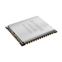 Module Wifi haute vitesse 5 GHz RTL8852BU IEEE802.11a/b/g/n/ac/ax 80 MHz 2,4 G/5 G -10~70 ° Module émetteur-récepteur Wifi Usb 2T2R pour drone