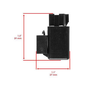 Relais 27V-81940-02-00 pour Suzuki LT80 QuadSport 80 2X4 (1987-2006) – Neuf pour modèle de véhicule - Product Image 1