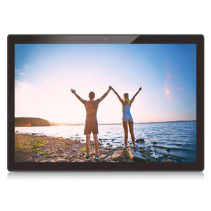 14 pulgadas 4GB RAM 32GB ROM POE RJ45 WIFI RK3568 Quad Core Android táctil capacitiva todo en uno PC para gimnasio <span class=keywords><strong>Fitness</strong></span> POS quiosco tableta - Product Image 1