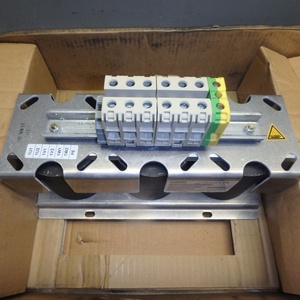 อินเวอร์เตอร์เซอร์โวมอเตอร์แบบใหม่เอี่ยมของแท้ รุ่น 6SN1111-0AA00-0CC0 - Product Image 2