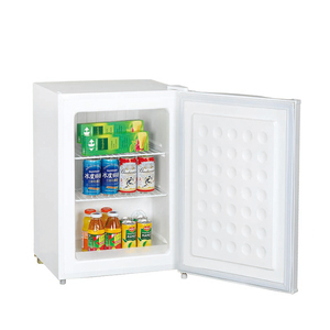 Congélateur vertical compact portable de 50 L pour table, modèle Europe Energy - Product Image 1