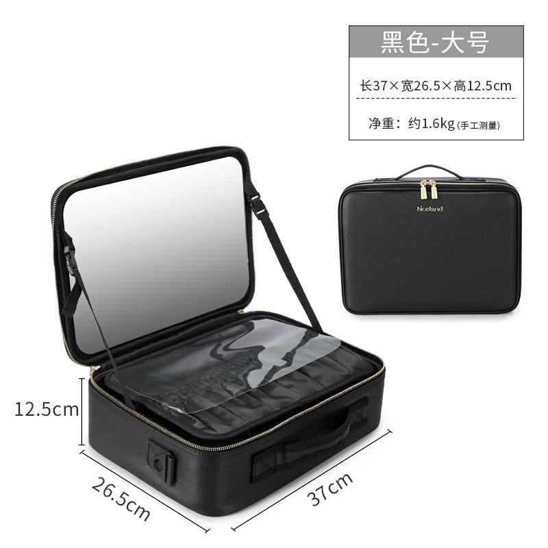 สีขาวและสีดำ ขนาดเล็ก