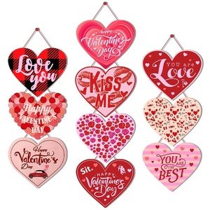 200 Pcs Heart Paper Doilies 4 Inch Valentines Day Lace Paper Doilies
