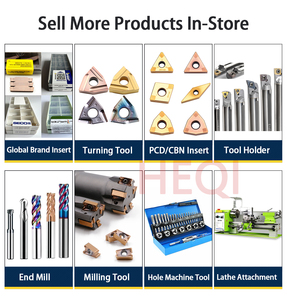 Yg1 4 sáo vonfram thép sóng xoắn ốc phay cắt emc11d6 D8 D10 D12 <span class=keywords><strong>endmill</strong></span> <span class=keywords><strong>Carbide</strong></span> Bộ định tuyến <span class=keywords><strong>bit</strong></span> - Product Image 4