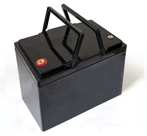 12.8V 70Ah LFP pil paketi 12.8V 70Ah piller 12.8V 70Ah LIFEPO4 pil paketi - Product Image 1