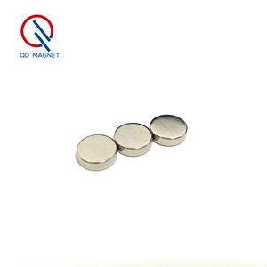 מלאכות DIY 6x2mm <span class=keywords><strong>neodymium</strong></span> מגנט <span class=keywords><strong>N42</strong></span> - Product Image 4