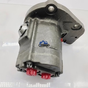 Bomba de Combustible para Motor Diésel C4.4 C6.6, E320E, E320E L, E320E LN, E323, E323E L, Piezas Originales OEM 371-3586 - Product Image 3