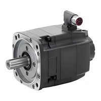 1FK7101-5AF71-1KG0SERVOMOT Servomotor AC Síncrono de Imán Permanente para CNC, Robots, Embalaje, Control de Movimiento de Precisión