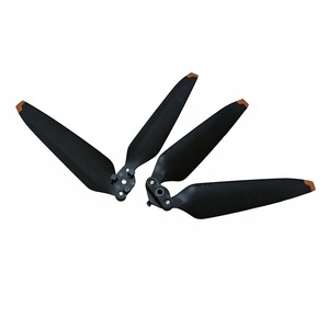 Hélices de Repuesto para Dron, de Liberación Rápida, Bajo Ruido, CW CCW, para Mavic <span class=keywords><strong>3</strong></span> y Mavic <span class=keywords><strong>3</strong></span> Pro - Product Image 2