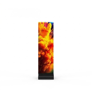 Pantalla Holográfica LED sin Gafas 3D, 64 Puntos de Vista, Imagen de Campo de Luz 8K, Visión Flotante para Ventanas Comerciales - Product Image 1