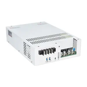 Dc switching power supply 4000W AC 220V to DC 72V transformer S-4000-72V 55A CE ROSH certificate