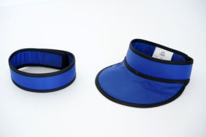 0,35/0,5 mmpb Protección contra la radiación de rayos X <span class=keywords><strong>Collar</strong></span> de tiroides de rayos X de plomo - Product Image 4
