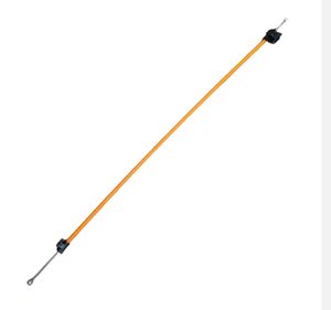 Câble de contrôle de risque de surchauffe M43 pour pièces automobiles OE 1610720180, compatible Peugeot 301, Citroën C3XR, <span class=keywords><strong>ELYSEE</strong></span> - Product Image 5