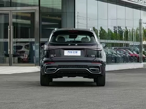 Auto Usado Híbrido <span class=keywords><strong>2022</strong></span> FAW Hong Qi H9 2.0T Smart Connect Edición Flagship 5 Plazas 252hp Turboalimentado Cuero Aleación de Aluminio - Product Image 5