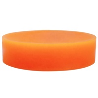 Bio — pilier de cire de Surf parfumée, naturel, à base de paraffine, décoration extérieure de maison, en plein air, personnalisé, meilleures ventes