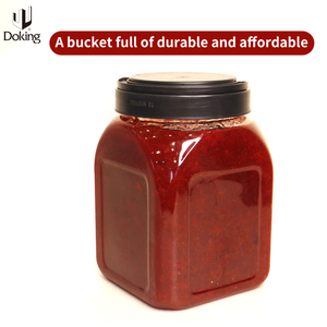 Mứt Dâu Tây Nghiền Giàu Vitamin Tổng Hợp, Tốt Cho Sức Khỏe Thể Chất Và Tinh Thần - Product Image 2