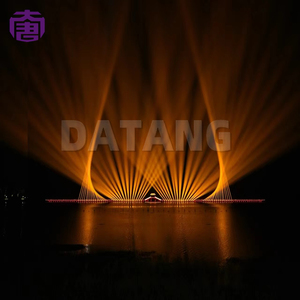 Proyector de Luz Móvil para Iluminación de Parques, Espectáculos, Visualizaciones Interactivas y Atracciones Nocturnas - Product Image 4