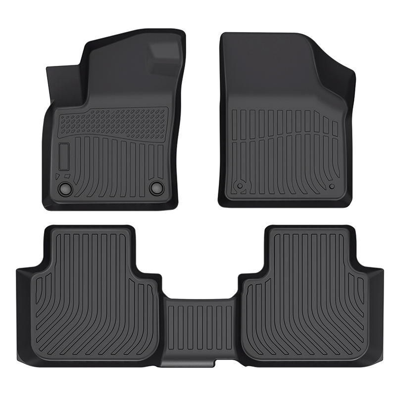 Atlas Cross Sport 2020-2024