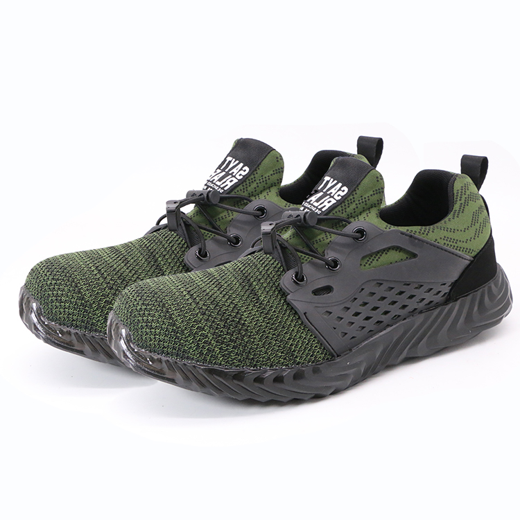 ▷ Zapatillas de seguridad Ultraligeras | Los modelos más LIGEROS - AT  Protección