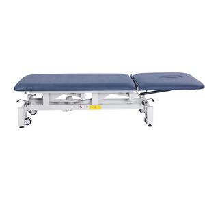 <span class=keywords><strong>Table</strong></span> de massage électrique magnéto-physio, <span class=keywords><strong>table</strong></span> d'examen, civière d'ostéopathie, <span class=keywords><strong>table</strong></span> médicale, lit de tatouage, <span class=keywords><strong>table</strong></span> de traitement inclinable - Product Image 6