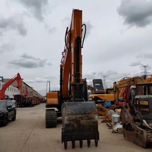 Hyundai 220LC-5 a utilisé l'excavatrice de HYUNDAI R 220LC-9S/excavatrice de chenille de Hyundai 200 210 215 225-9 - Product Image 3