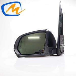 Черная левая Прямая продажа с завода, идеальный тест без слепых зон и без поворотников камеры FroMercedesBenz V260 W448 W447 - Product Image 2