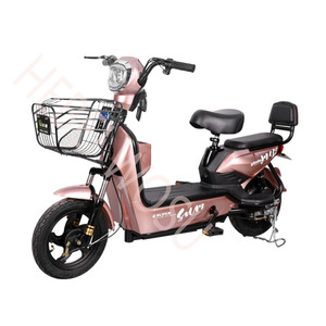 <span class=keywords><strong>Bicicleta</strong></span> Eléctrica Pequeña al por Mayor, Diseño Moderno, Gran Potencia, Batería de Plomo-Ácido de 48v, Vehículo Eléctrico, Ebike - Product Image 4