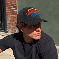Gorra de Streetwear con Logo Personalizado, Bordado Tonal, 100% Algodón, Etiqueta Privada, Diseño de Alas de Ángel, MOQ Bajo, para Venta al Por Mayor de Artículos de Club