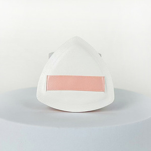 Esponja de Maquillaje Ultra Suave y Lavable, Tipo Cojín de Aire, con Diseño de Piña Negra, para Uso en Seco y Húmedo - Product Image 3