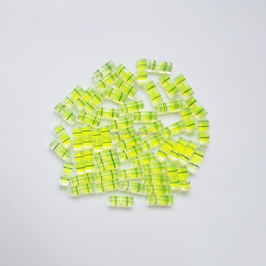 Ống cân bằng chất lỏng hình trụ tròn, cấp công nghiệp, làm bằng nhựa - Product Image 2